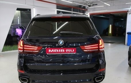 BMW X5, 2017 год, 4 999 999 рублей, 6 фотография