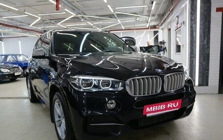 BMW X5, 2017 год, 4 999 999 рублей, 2 фотография