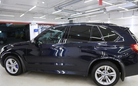 BMW X5, 2017 год, 4 999 999 рублей, 8 фотография
