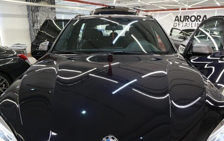 BMW X5, 2017 год, 4 999 999 рублей, 12 фотография