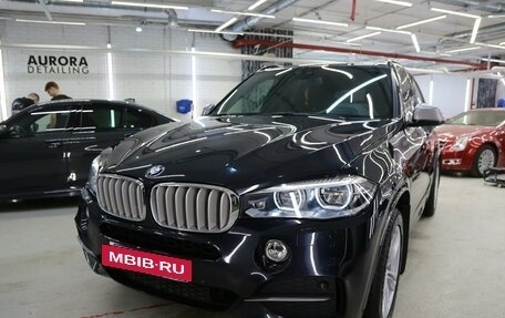 BMW X5, 2017 год, 4 999 999 рублей, 9 фотография
