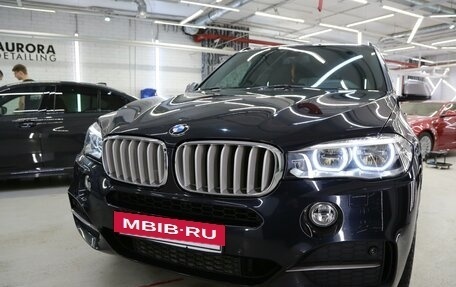 BMW X5, 2017 год, 4 999 999 рублей, 10 фотография