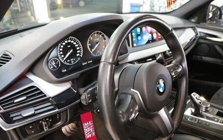 BMW X5, 2017 год, 4 999 999 рублей, 20 фотография