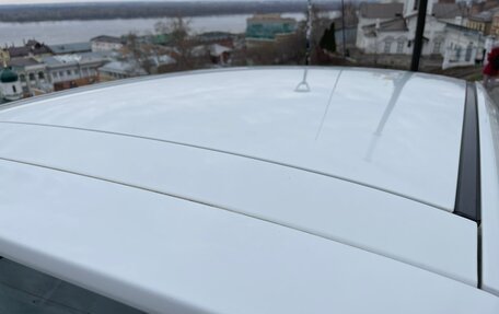 Chevrolet Spark III, 2012 год, 770 000 рублей, 11 фотография