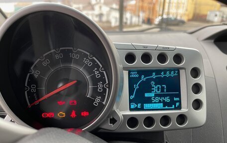 Chevrolet Spark III, 2012 год, 770 000 рублей, 17 фотография