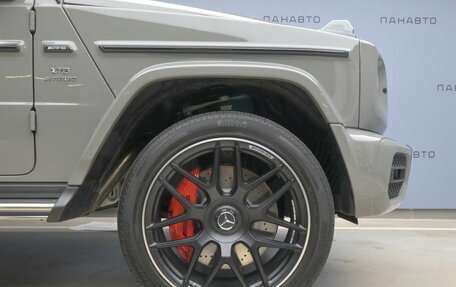 Mercedes-Benz G-Класс AMG, 2023 год, 36 000 000 рублей, 5 фотография