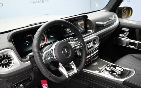 Mercedes-Benz G-Класс AMG, 2023 год, 36 000 000 рублей, 6 фотография
