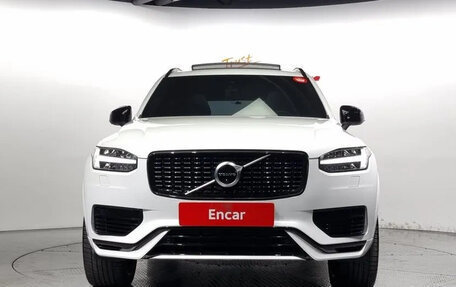 Volvo XC90 II рестайлинг, 2020 год, 6 045 000 рублей, 3 фотография