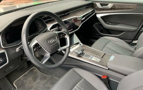 Audi A6, 2020 год, 4 799 000 рублей, 16 фотография