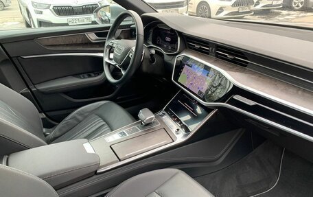 Audi A6, 2020 год, 4 799 000 рублей, 17 фотография
