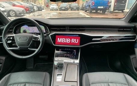 Audi A6, 2020 год, 4 799 000 рублей, 19 фотография