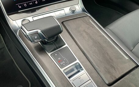 Audi A6, 2020 год, 4 799 000 рублей, 30 фотография