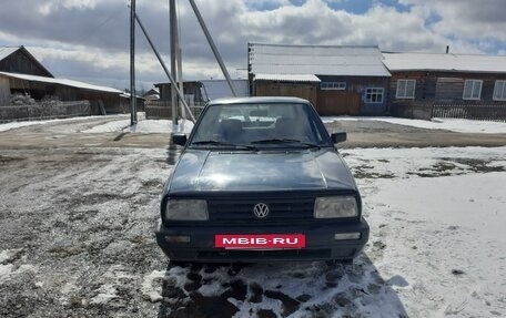 Volkswagen Jetta III, 1989 год, 190 000 рублей, 5 фотография