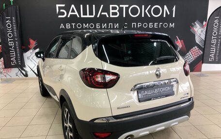 Renault Kaptur I рестайлинг, 2019 год, 1 750 000 рублей, 2 фотография