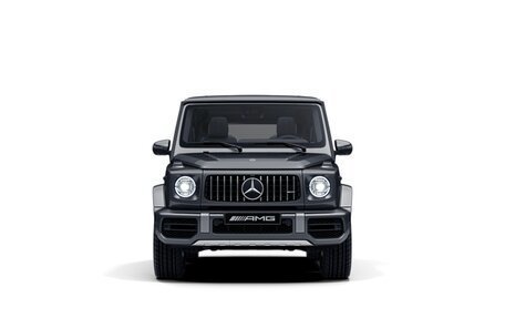 Mercedes-Benz G-Класс AMG, 2023 год, 36 000 000 рублей, 14 фотография