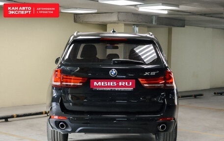 BMW X5, 2015 год, 4 229 673 рублей, 4 фотография