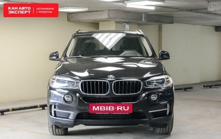 BMW X5, 2015 год, 4 229 673 рублей, 3 фотография
