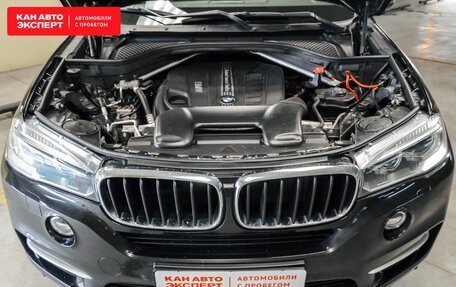 BMW X5, 2015 год, 4 229 673 рублей, 10 фотография