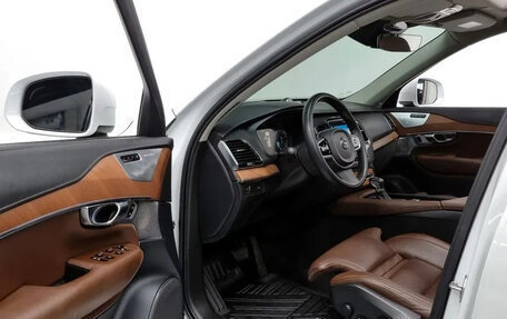 Volvo XC90 II рестайлинг, 2020 год, 4 835 000 рублей, 11 фотография