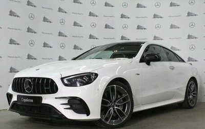 Mercedes-Benz E-Класс AMG, 2020 год, 8 840 000 рублей, 1 фотография