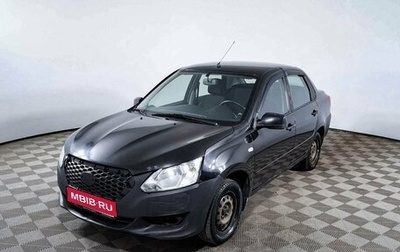 Datsun on-DO I рестайлинг, 2017 год, 697 000 рублей, 1 фотография