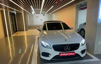 Mercedes-Benz E-Класс, 2019 год, 3 400 000 рублей, 1 фотография