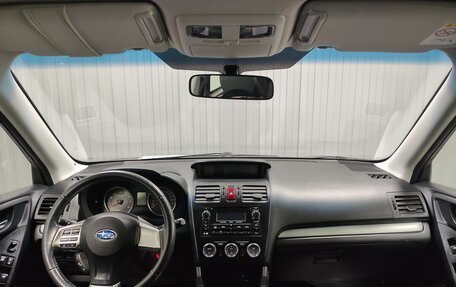 Subaru Forester, 2014 год, 1 765 000 рублей, 8 фотография