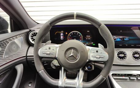 Mercedes-Benz AMG GT I рестайлинг, 2020 год, 9 497 000 рублей, 10 фотография
