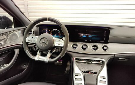 Mercedes-Benz AMG GT I рестайлинг, 2020 год, 9 497 000 рублей, 11 фотография