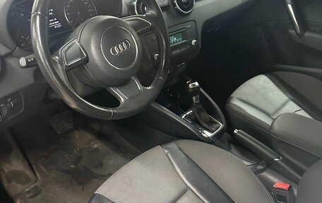 Audi A1, 2013 год, 1 199 000 рублей, 5 фотография