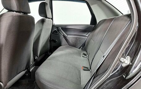 Datsun on-DO I рестайлинг, 2017 год, 697 000 рублей, 12 фотография