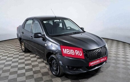 Datsun on-DO I рестайлинг, 2017 год, 697 000 рублей, 3 фотография