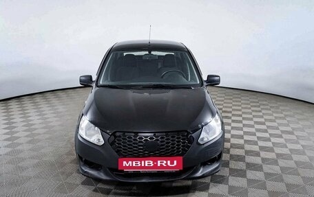 Datsun on-DO I рестайлинг, 2017 год, 697 000 рублей, 2 фотография