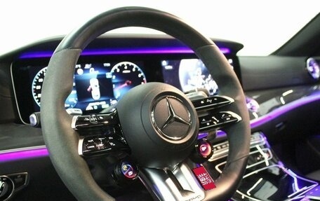 Mercedes-Benz E-Класс AMG, 2020 год, 8 840 000 рублей, 17 фотография