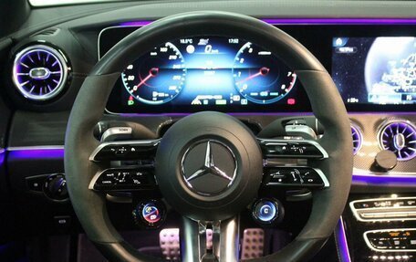 Mercedes-Benz E-Класс AMG, 2020 год, 8 840 000 рублей, 18 фотография
