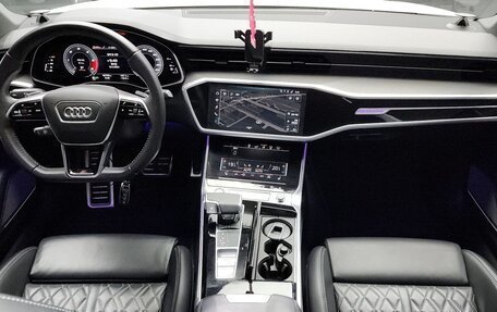 Audi S7, 2020 год, 6 000 000 рублей, 7 фотография