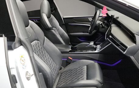 Audi S7, 2020 год, 6 000 000 рублей, 11 фотография
