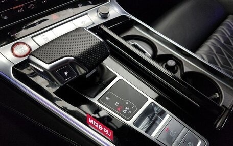 Audi S7, 2020 год, 6 000 000 рублей, 9 фотография