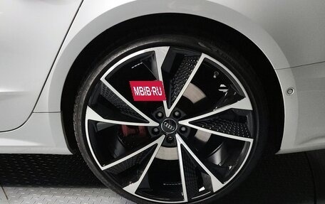 Audi S7, 2020 год, 6 000 000 рублей, 5 фотография