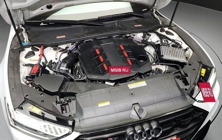 Audi S7, 2020 год, 6 000 000 рублей, 6 фотография