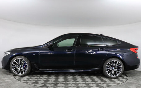 BMW 6 серия, 2022 год, 5 899 000 рублей, 5 фотография
