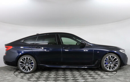 BMW 6 серия, 2022 год, 5 899 000 рублей, 6 фотография