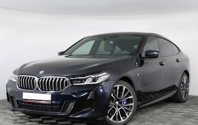 BMW 6 серия, 2022 год, 5 899 000 рублей, 1 фотография