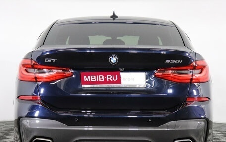 BMW 6 серия, 2022 год, 5 899 000 рублей, 4 фотография