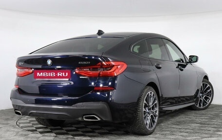BMW 6 серия, 2022 год, 5 899 000 рублей, 2 фотография