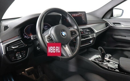 BMW 6 серия, 2022 год, 5 899 000 рублей, 7 фотография
