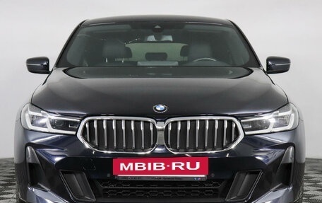 BMW 6 серия, 2022 год, 5 899 000 рублей, 3 фотография