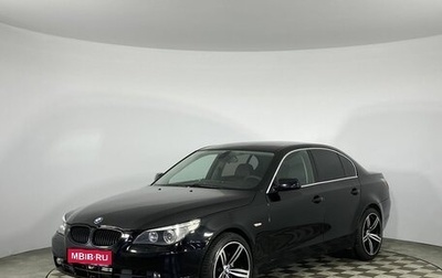 BMW 5 серия, 2006 год, 1 199 000 рублей, 1 фотография
