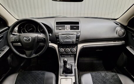 Mazda 6, 2011 год, 1 000 000 рублей, 8 фотография