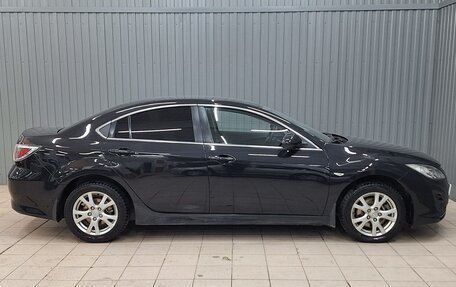 Mazda 6, 2011 год, 1 000 000 рублей, 6 фотография